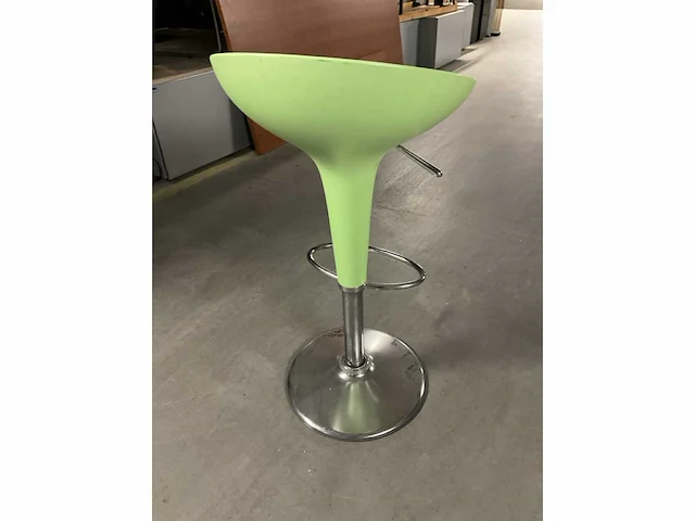 3x design barkruk magis - afbeelding 3 van  10