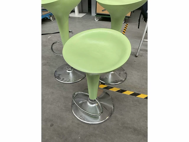 3x design barkruk magis - afbeelding 5 van  10