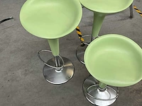 3x design barkruk magis - afbeelding 6 van  10