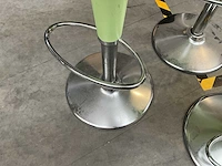3x design barkruk magis - afbeelding 7 van  10