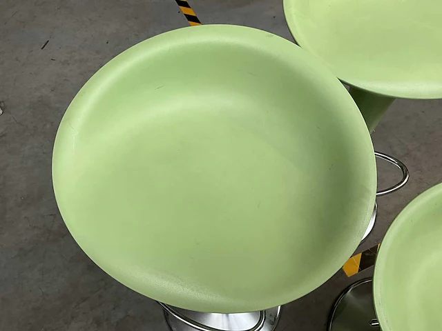 3x design barkruk magis - afbeelding 8 van  10
