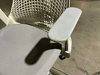 3x design bureaustoel herman miller - afbeelding 4 van  13