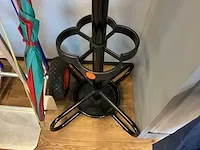 3x design kapstok - afbeelding 12 van  14