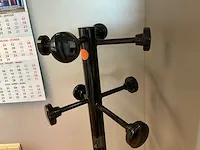3x design kapstok - afbeelding 13 van  14