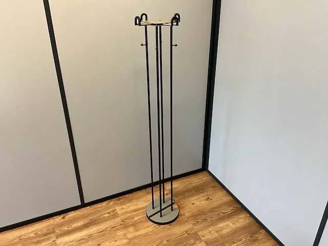 3x design kapstok - afbeelding 1 van  14