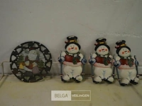 3x div deco - afbeelding 1 van  3