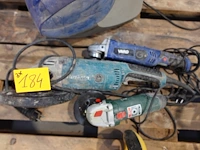 3x div elek werkmateriaal - afbeelding 1 van  4