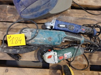 3x div elek werkmateriaal