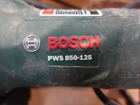 3x div elek werkmateriaal - afbeelding 2 van  4