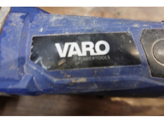 3x div elek werkmateriaal - afbeelding 4 van  4