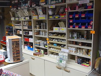 3x div houten kast - afbeelding 3 van  3