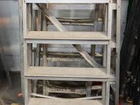 3x div ladders - afbeelding 2 van  4