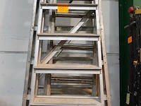 3x div ladders - afbeelding 3 van  4