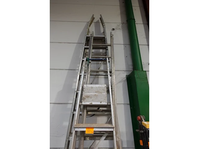 3x div ladders - afbeelding 4 van  4