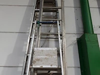 3x div ladders - afbeelding 4 van  4