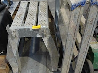 3x div ladders - afbeelding 1 van  2