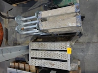 3x div ladders - afbeelding 2 van  2