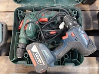 3x div werkmateriaal bosch - afbeelding 1 van  5