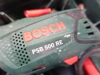 3x div werkmateriaal bosch - afbeelding 3 van  5