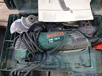 3x div werkmateriaal bosch - afbeelding 4 van  5