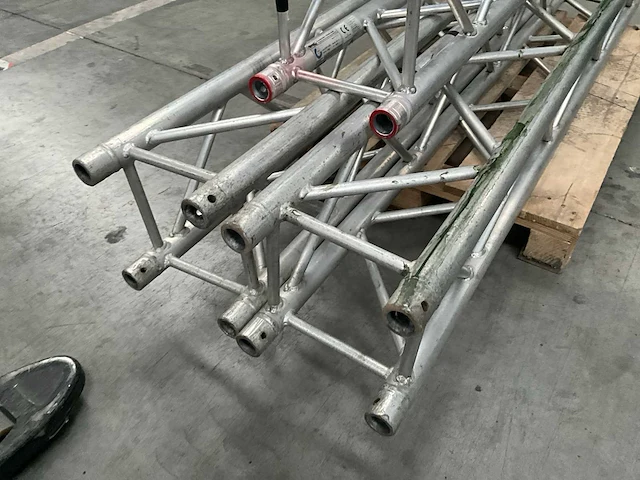 3x divers alu truss - afbeelding 2 van  7