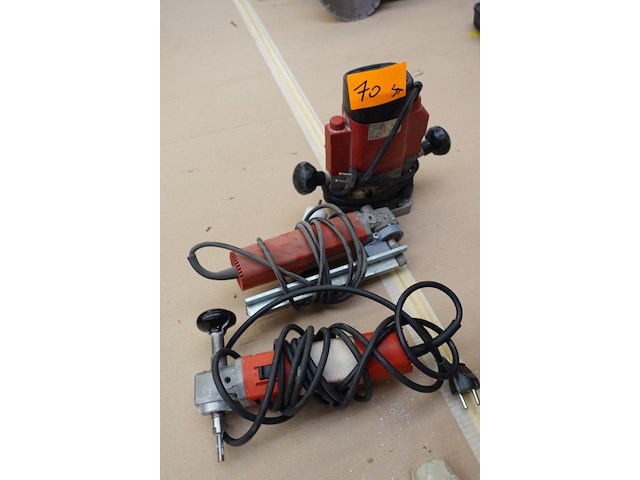 3x diverse bovenfreezen - afbeelding 1 van  3