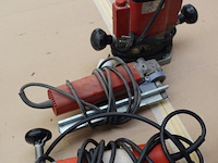 3x diverse bovenfreezen - afbeelding 1 van  3