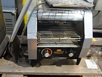 3x diverse inox salamanders - afbeelding 4 van  8