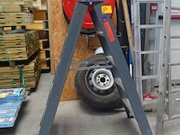 3x diverse ladders - afbeelding 2 van  8
