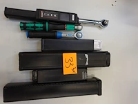 3x diverse momentsleutels - afbeelding 1 van  2