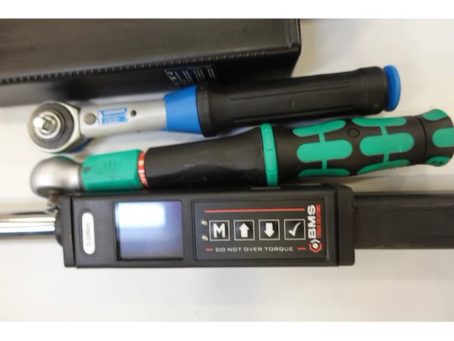 3x diverse momentsleutels - afbeelding 2 van  2