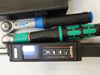 3x diverse momentsleutels - afbeelding 2 van  2