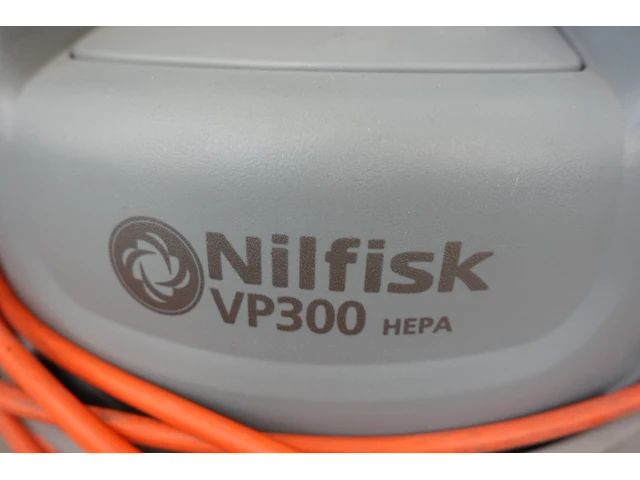 3x diverse stofzuigers - afbeelding 5 van  7