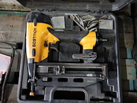 3x diverse tackers/nietjespistool - afbeelding 4 van  4