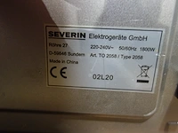 3x diverse toestellen - afbeelding 9 van  9