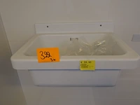 3x diverse uitgietbakken - afbeelding 3 van  4