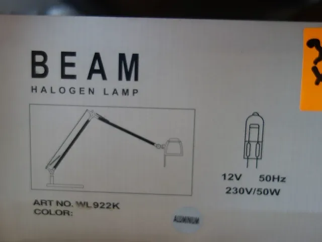 3x diverse verlichting - afbeelding 2 van  3