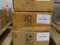 3x doos decoratie - afbeelding 2 van  2