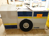 3x doos dichtingsband blaugelb - afbeelding 1 van  3