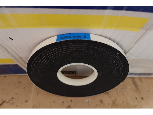 3x doos dichtingsband blaugelb - afbeelding 2 van  3