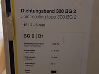 3x doos dichtingsband blaugelb - afbeelding 3 van  3