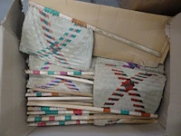 3x doos schoenveters - afbeelding 3 van  3