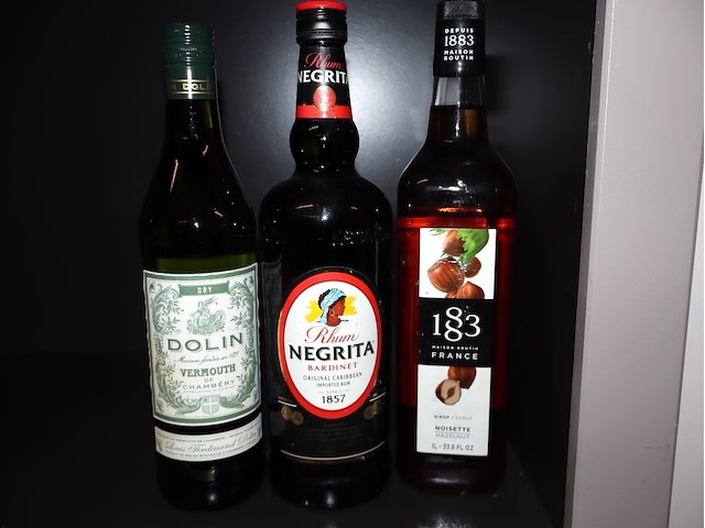 3x dranken - afbeelding 1 van  2