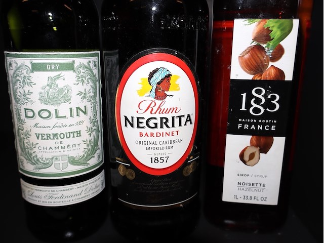 3x dranken - afbeelding 2 van  2