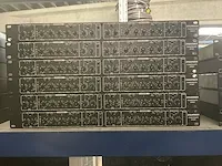 3x drawmer ds501 powergate