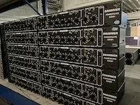 3x drawmer ds501 powergate - afbeelding 2 van  3