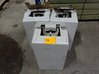 3x drukvat lijm soudal - afbeelding 1 van  3