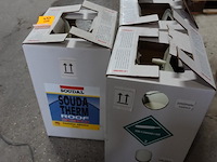 3x drukvat lijm soudal - afbeelding 2 van  3