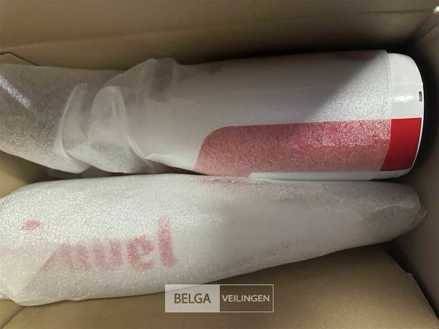 3x dummy flessen duvel - afbeelding 2 van  4