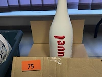 3x dummy flessen duvel - afbeelding 4 van  4